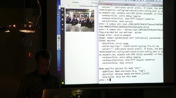 Camlistore - Brad Fitzpatrick, Google - Go meetup Jan 2014