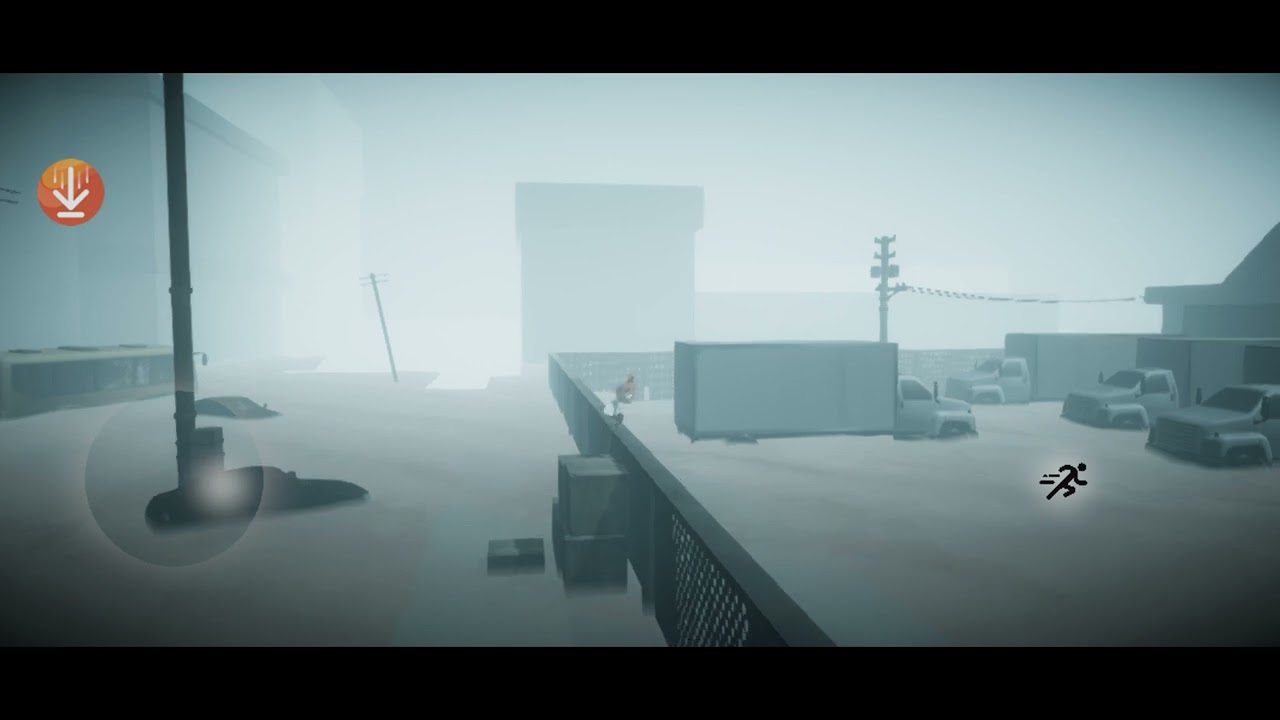 ONLYWAY Gameplay 4K Walkthroug #3 [Android/iOS]