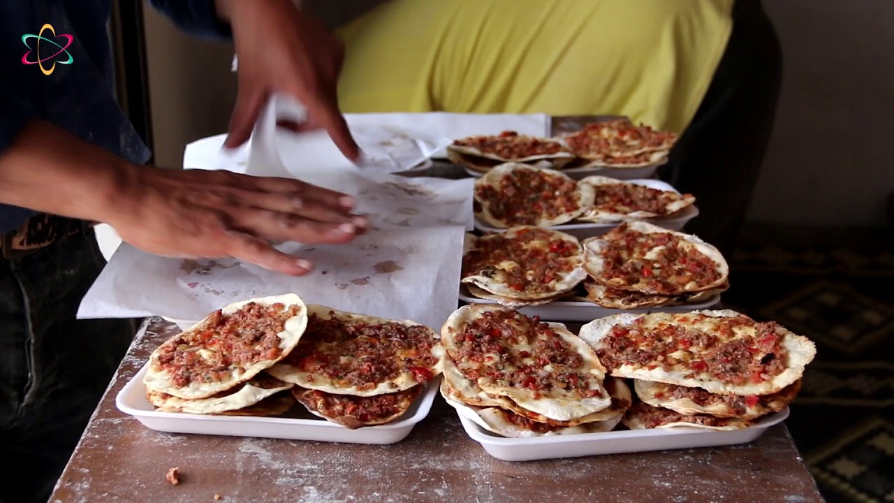 #شاهد| اجواء رمضانية في بلدة #الهبيط بريف إدلب الجنوبي.  تصوير: محمود أبو راس  راديو #ألوان