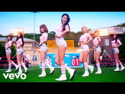 Heart Attack (japanese ver.)