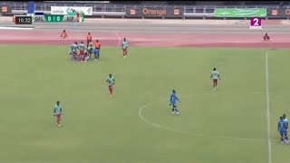 DIRECT STADE LÉOPOLD SÉDAR SENGHOR : (L1 - J21) - GUÉDIAWAYE FC VS AS PIKINE