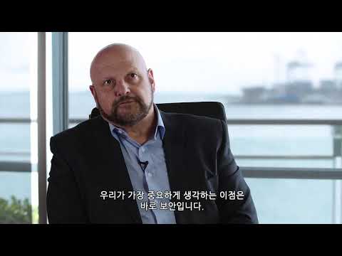 [고객사례] Applied Precision Medicine 의료 분야의 자율운영 데이터 웨어하우스(ADW)를 통한 혁신 성공사례