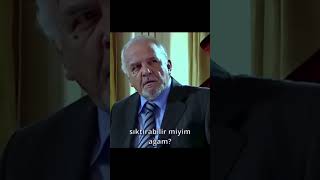 Hüsrev Aga Ve Seyhmus Türk Dil Kurumusunuz Be Konuşmalara Bak Ürkçe Şma