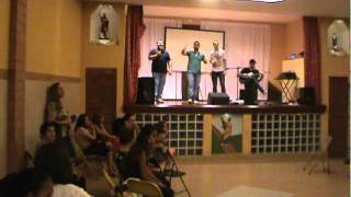 Segura Na Mao De Deus - Pocket Show Catolico