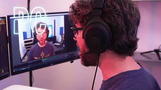 FUSE Headset Mic Enhancer & Vocal FX @tchelicon