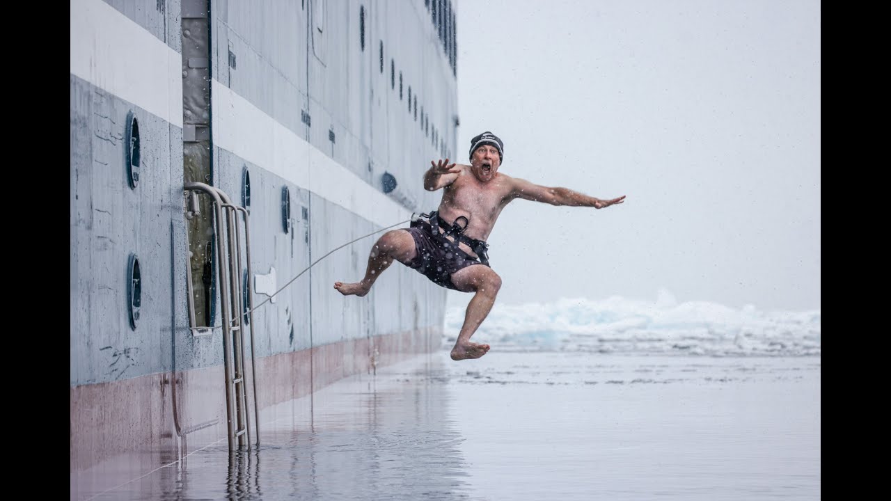 Antarctica 2025 – PART EIGHT