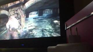 Oh Yes x 7omii - Me - 1st Map : River - His Host