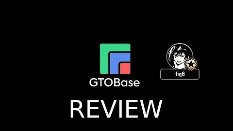 GTOBase - a review of the application for working on the Spin&Go strategy by fig6