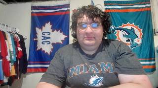 Dolphins Fan Predicts The 2026-27 Season Schedule