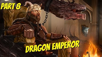 The New Emperor (8) | CK2 AGOT Mod | (Daenerys Valyria)