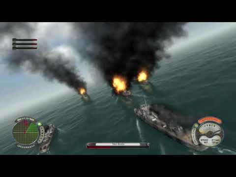 Air Conflicts