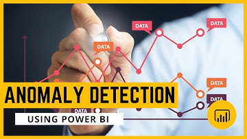 Time Series Anomaly Detection in Power BI | Power BI Desktop | Satyajit Pattnaik
