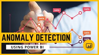 Time Series Anomaly Detection in Power BI | Power BI Desktop | Satyajit Pattnaik