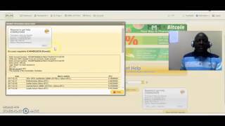 MMM MYANMAR PAYS 0.12  BTC screenshot 3