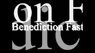 August Alsina ft Rick Ross - Benedicition Fast