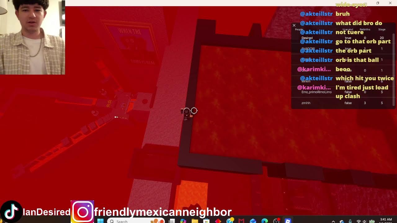 Roblox Horror Games #roblox #robloxhorror #horrorgame