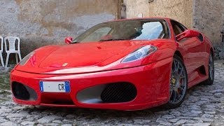 Here' another video from a new great official ferrari meeting in the
south italy this year at its 1th edition. organized by "scuderia costa
del vesuv...