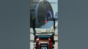 1v2 with Rampart #apexlegends #français #season16 #aim #1v2 #flatline #r99 #rampart