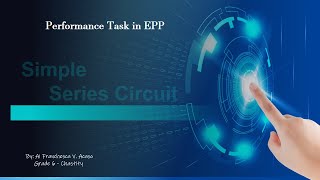 Celebrity Simple Series Circuit - Performance Task in EPP Net Worth