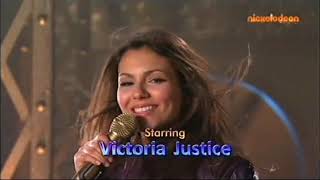 Victoria Znaczy Zwycięstwo (Victorious) - Intro PL (Sezon 1)
