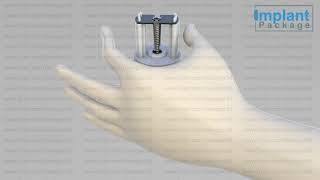 Implant packing