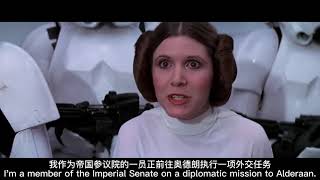 You call this a diplomatic solution?