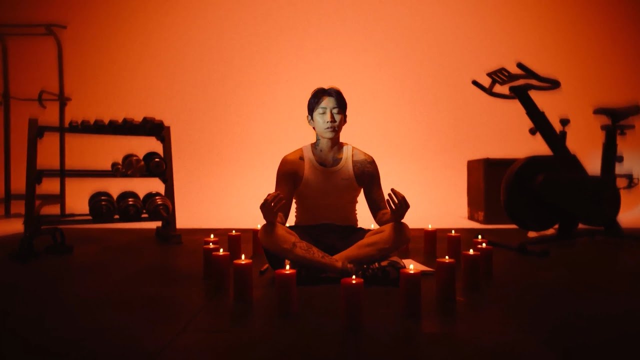 🕯️ Dear Australia & New Zealand… I’m Back | 2025 Jay Park World Tour [Serenades & Body Rolls] 💌💦