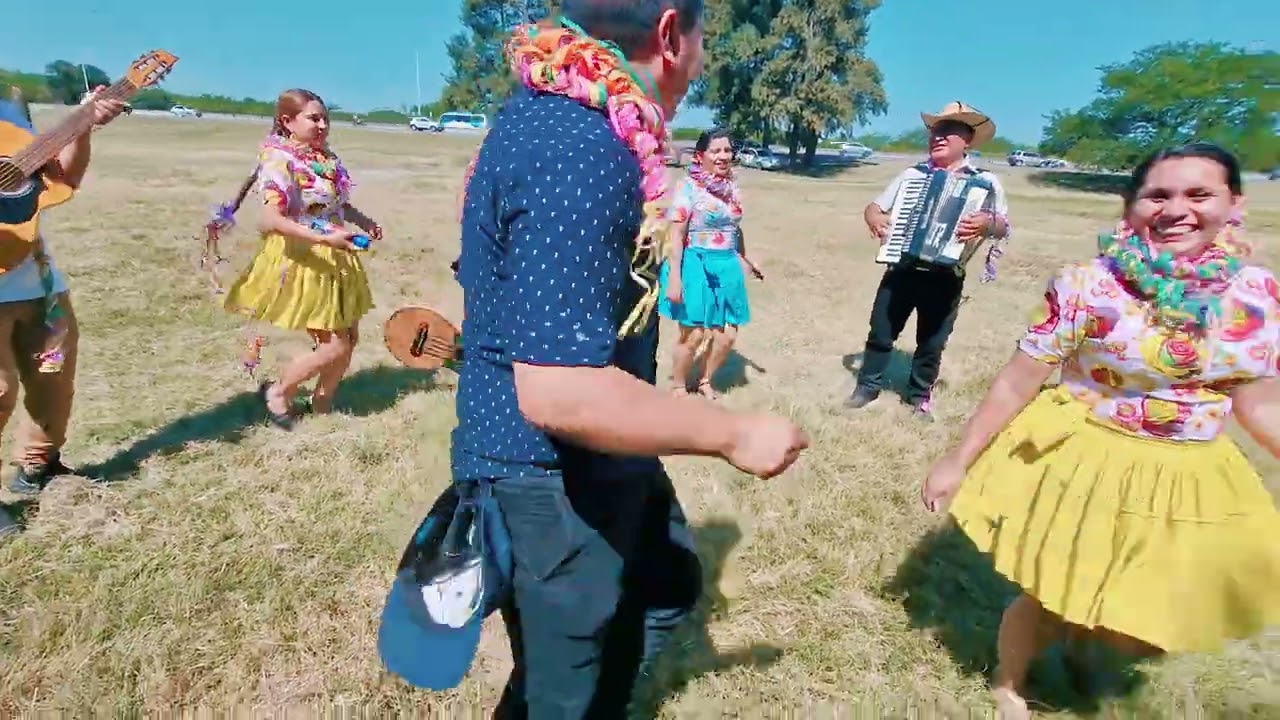 Edwin Vidal Y sus Copleras