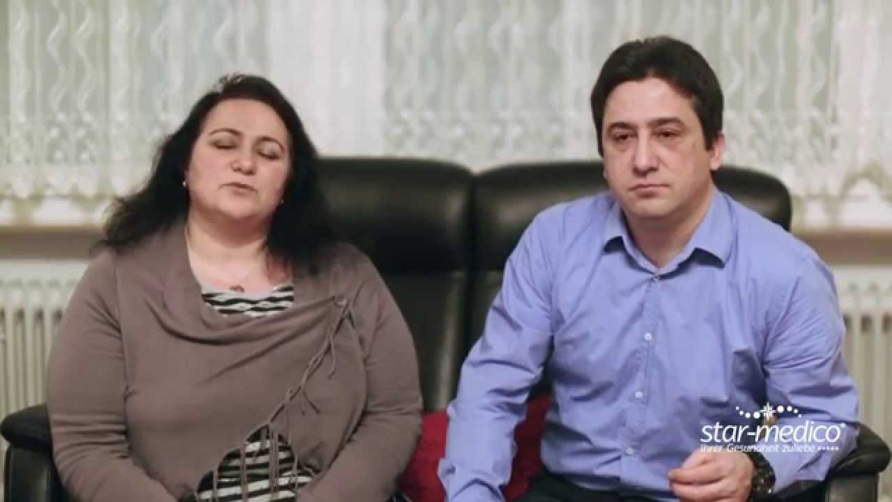 Kundenfeedback I star-medico® Produkte