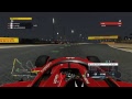 F1 2018 mouseOne F1 Dev League Season 3 Round 2: Bahrain Grand Prix.