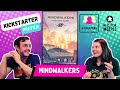 Kickstarter Preview | Mindwalkers | One of the best Social Deductions