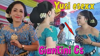 tayub grobogan terbaru - tayub giantini cs - srihuning jarik lurik