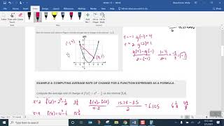 MAT 187 Notes 1.3