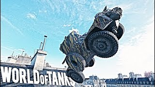 Wot Thug Life #4 (World of Tanks Funny Moments) Wot Thug Life #4 (World of Tanks Funny Moments)