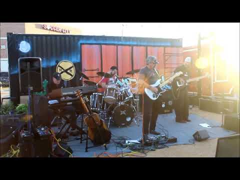 Voodoo - Four