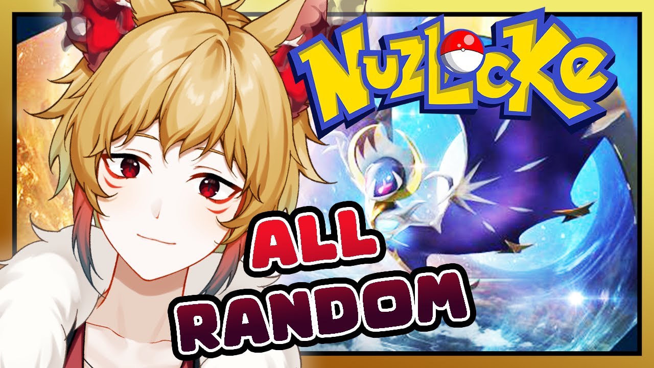 Pokémon Ultra Mond [Nuzlocke] Leiden in Alola! #Test