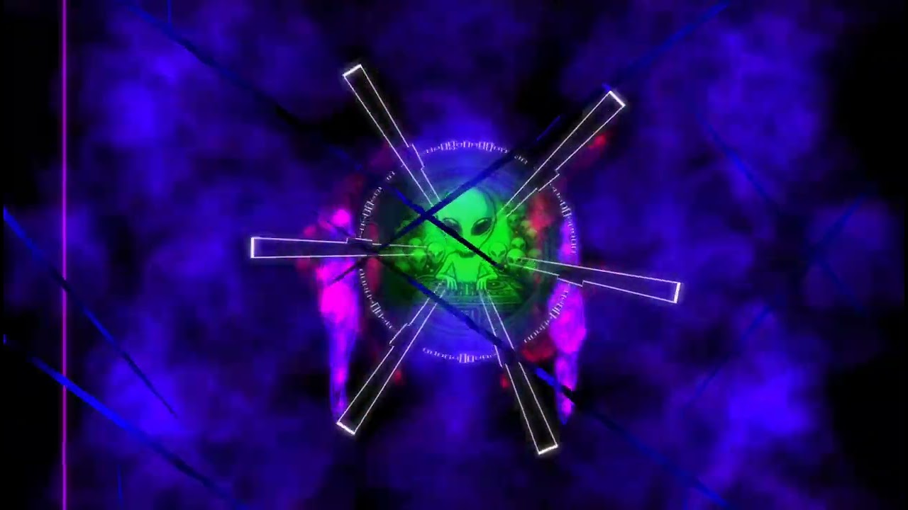 El Desintegrador Dark Techno  2025