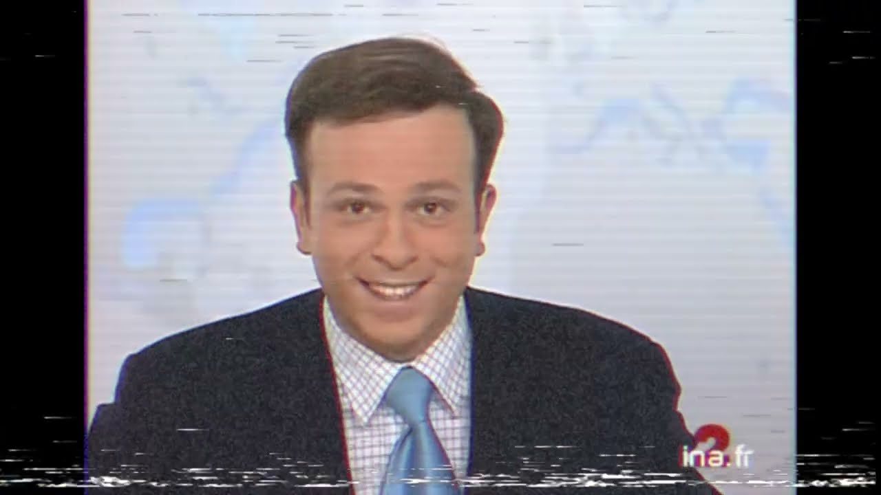 New Discovery  ( A Doctor who analog horror)