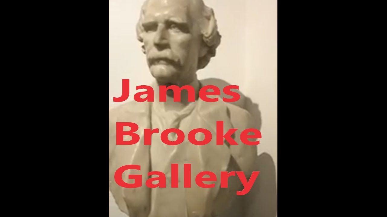 Brooke Gallery Fort Margherita KUCHING