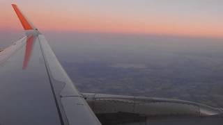 Gorgeous Morning Departure out of Melbourne JQ430 Gorgeous Morning Departure out of Melbourne JQ430