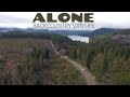 Free Forest Road Campsites, Cast Iron Cooking, Easy Backwoods Driving | BC BACKCOUNTRY