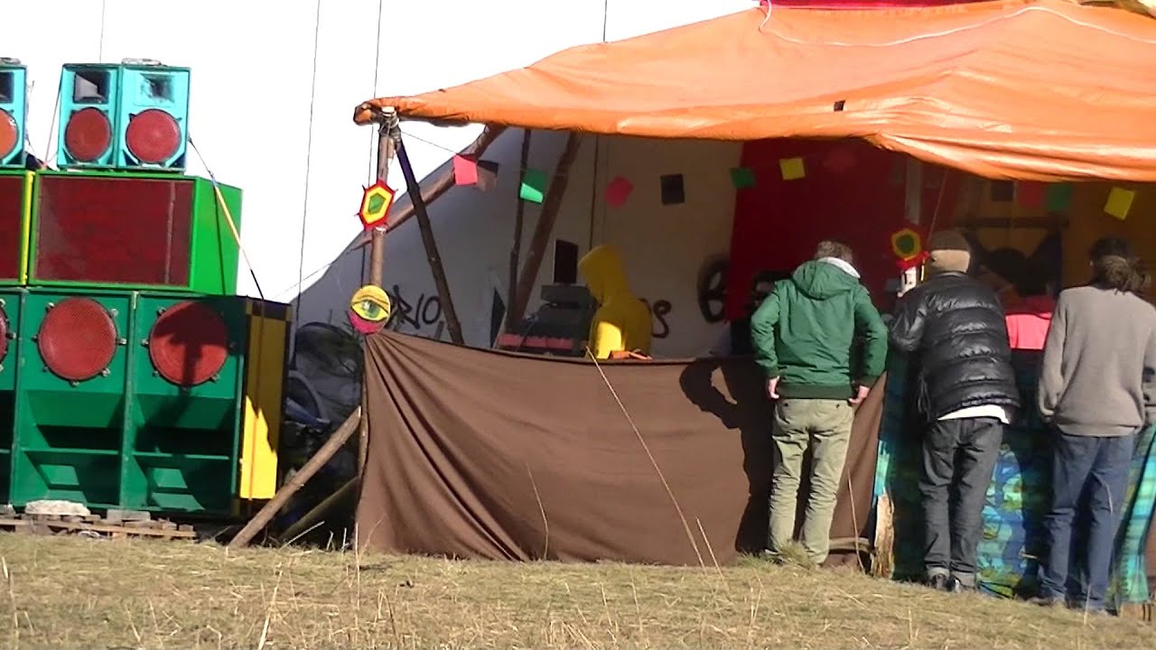 One Love Gathering 2013 / "The Abyssinians - The Good Lord"