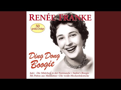 Renée Franke — Dreissig Tassen Kaffee