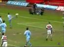 Chris Brass - funniest own goal ever