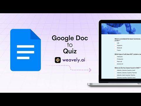 Auto Graded Quizzes