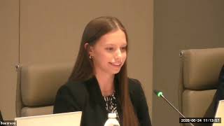 FASB Board Meeting - Wednesday, June 24, 2026 - Topic 3