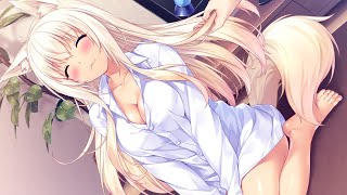 Nightcore | Done - Clarx (feat. Halvorsen)