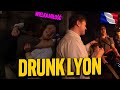 SUCHAR DRUNK LYON Z DELORDEM I PAGO
