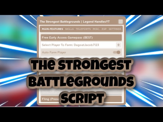 🎄LUCKY BLOCKS Battlegrounds Script Pastebin  Best HitBox Extender + All  LuckyBlocks (Roblox) 