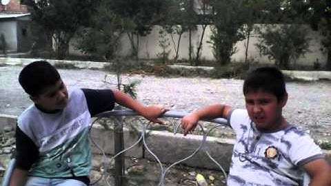 Isveren Prikol